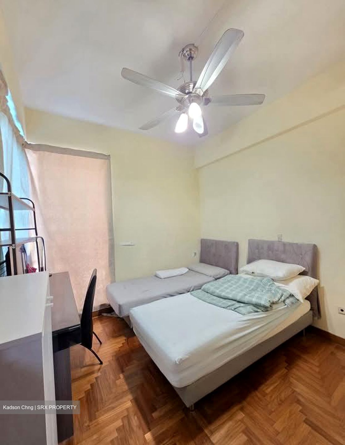Le Shantier (D12), Apartment #573117141